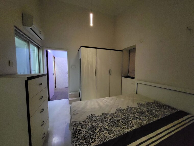 Bedroom, shapoorji-sp-residency 4 Bedroom 2500 Sq.Ft. Penthouse In Phursungi Pune 9922484