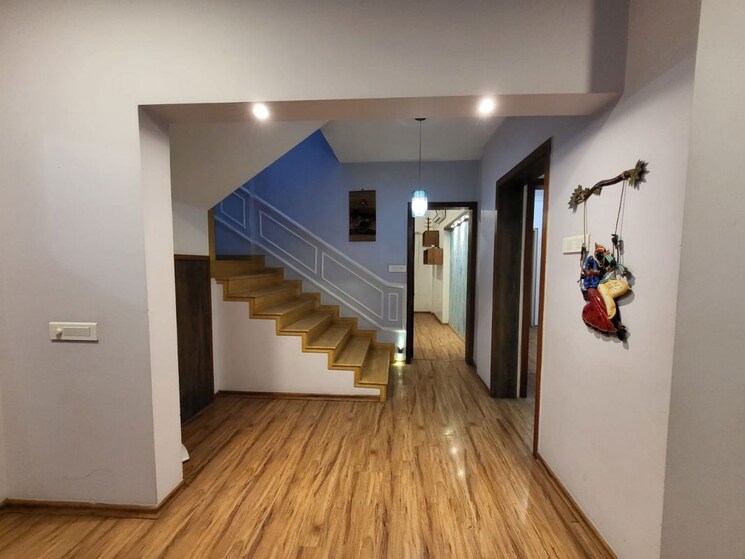 Bedroom, shapoorji-sp-residency 4 Bedroom 2500 Sq.Ft. Penthouse In Phursungi Pune 9922484