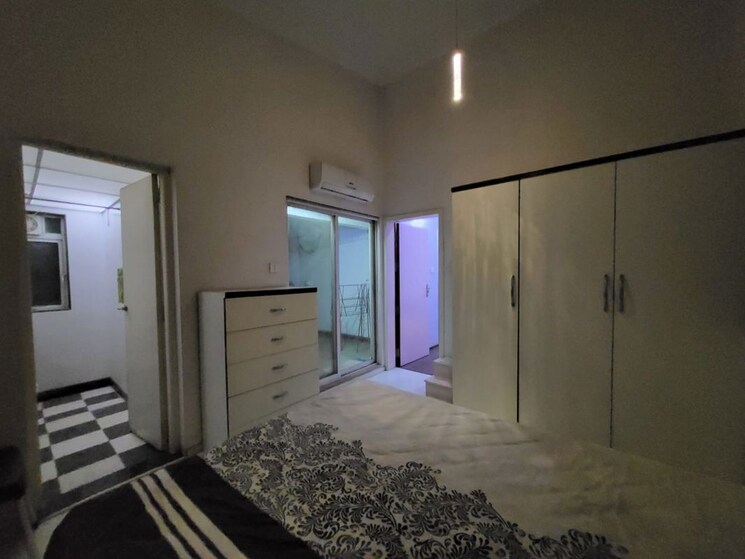 Bedroom, shapoorji-sp-residency 4 Bedroom 2500 Sq.Ft. Penthouse In Phursungi Pune 9922484