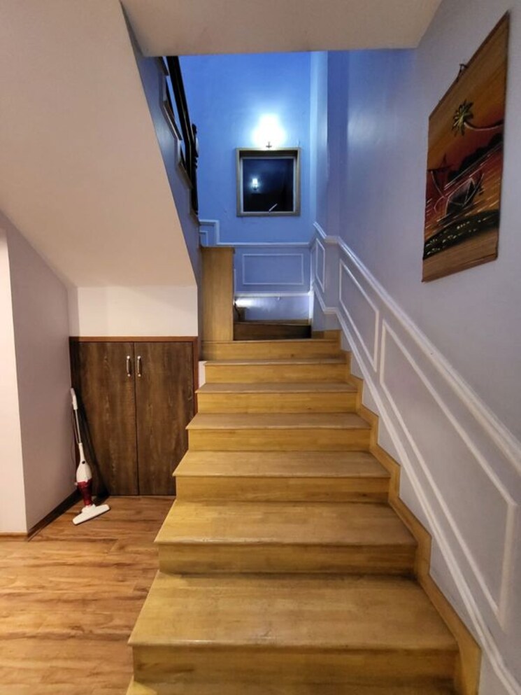 undefined, shapoorji-sp-residency 4 Bedroom 2500 Sq.Ft. Penthouse In Phursungi Pune 9922484