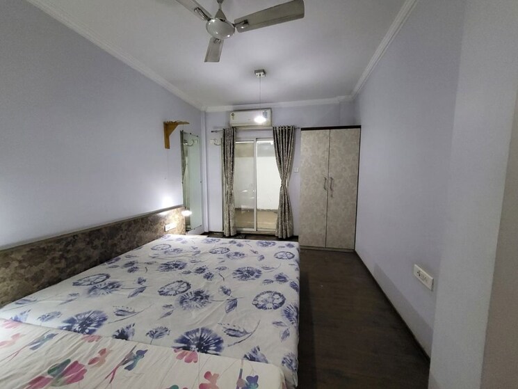 Bedroom, shapoorji-sp-residency 4 Bedroom 2500 Sq.Ft. Penthouse In Phursungi Pune 9922484