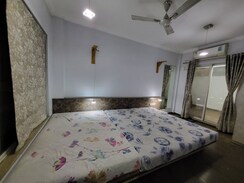 4 BHK Penthouse For Rent in Shapoorji SP Residency