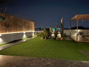 3 BHK Builder Floor For Sale in Sushant Lok 2, Sector 57