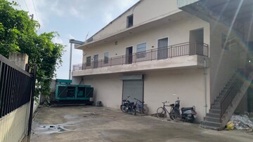  Industrial Plot – Exterior View View at Dera Bassi - for Sale