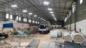  Industrial Plot For Sale in Dera Bassi