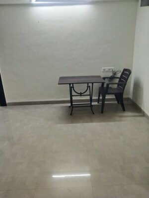 Staircase in 1 BHK Apartment at Nisarg CHS, Gokhalenagar – for Rent