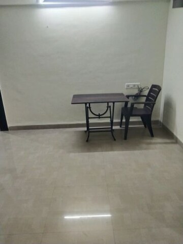 Staircase in 1 BHK Apartment at Nisarg CHS, Gokhalenagar – for Rent