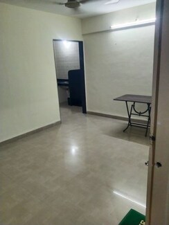 1 BHK + Pooja Room,Study Room Apartment For Rent in Nisarg CHS