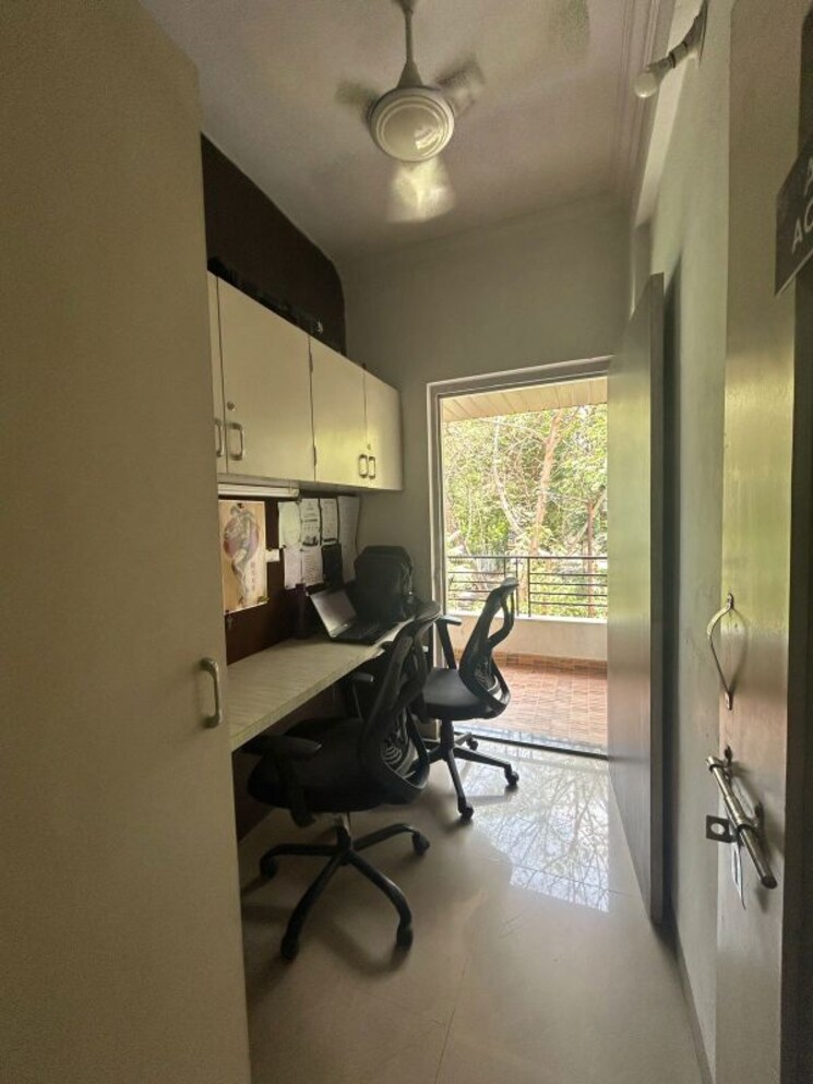 Team Area, nisarg-chs 1 Bedroom 650 Sq.Ft. Apartment In Gokhalenagar Pune 9922492