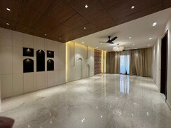 4 BHK Builder Floor For Sale in Sushant Lok 2