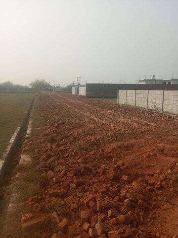 Plot Area in  Plot at Parao – for Sale