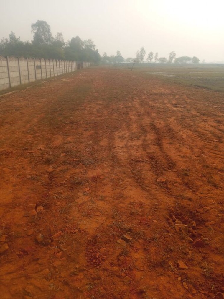 undefined, parao  1000 Sq.Ft. Plot In Parao Varanasi 9922494