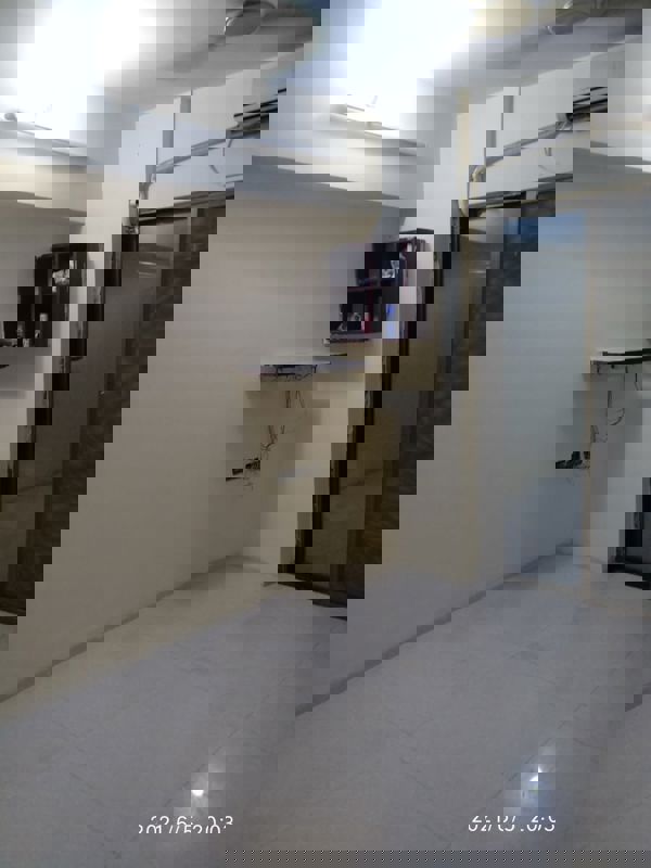 1 BHK 650 Sq.Ft. Apartment in Raj Mandir Complex