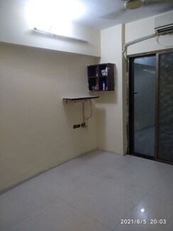 1 BHK Apartment For Sale in Raj Mandir Complex
