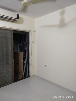 Master Bedroom in 1 BHK Apartment at Raj Mandir Complex, Mira Road – for Sale