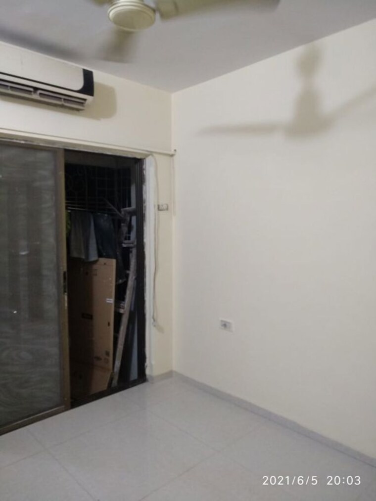 Master Bedroom, raj-mandir-complex 1 Bedroom 650 Sq.Ft. Apartment In Mira Road Thane 9922480