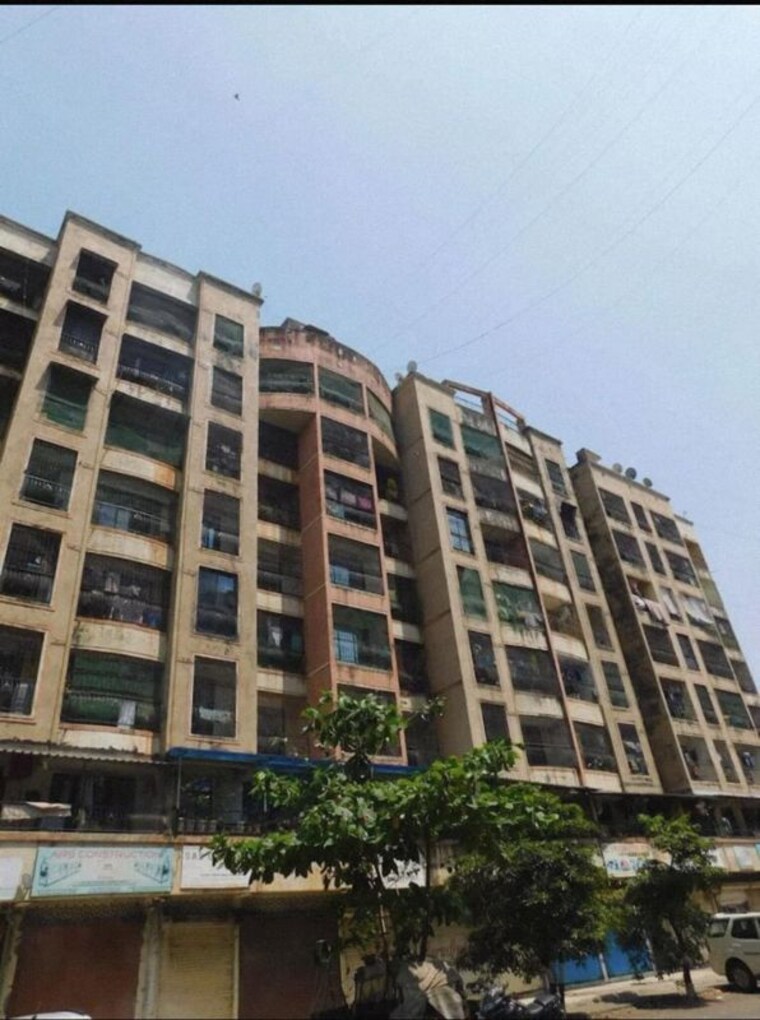 Exterior View, raj-mandir-complex 1 Bedroom 650 Sq.Ft. Apartment In Mira Road Thane 9922480