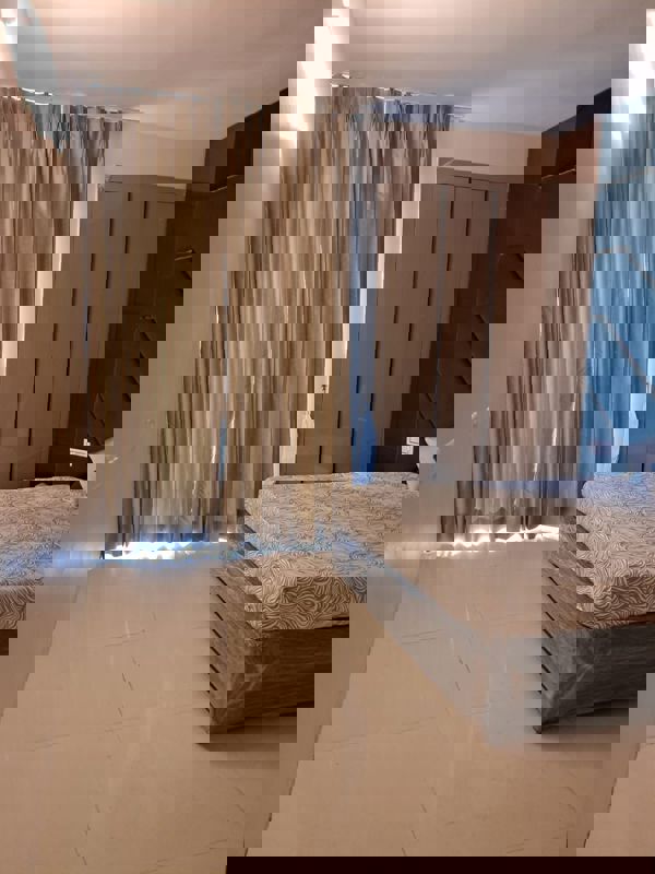 3 BHK + Pooja Room,Extra Room Apartment For Sale in Malwa Escon Primera