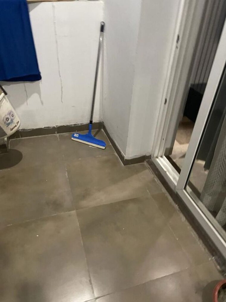 Balcony, malwa-escon-primera 3 Bedroom 1550 Sq.Ft. Apartment In International Airport Road Zirakpur 9922498