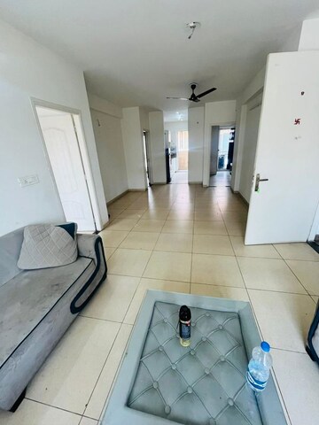 Bathroom in 3 BHK Apartment at Artique Uptown Skylla, International Airport Road – for Sale