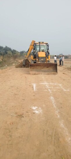 Plot For Sale in Rohania
