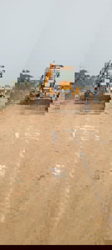 Plot For Sale in Rohania