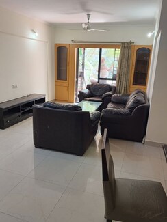 2 BHK Apartment For Sale in Bramha Majestic