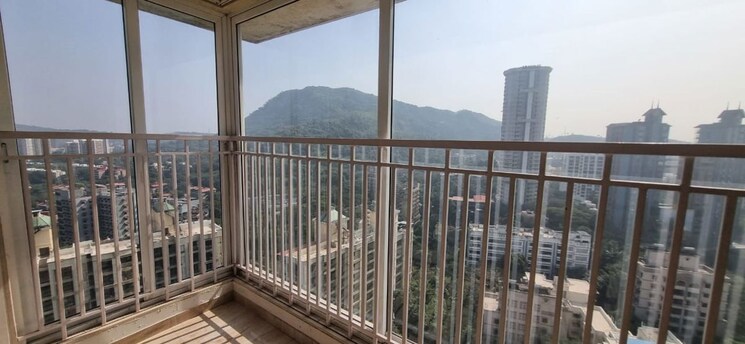 Balcony, chembur 3 Bedroom 1450 Sq.Ft. Apartment In Chembur Mumbai 9922424