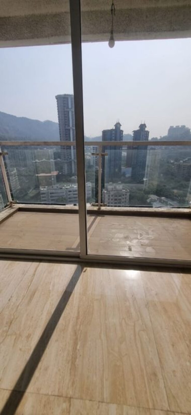 Balcony, chembur 3 Bedroom 1450 Sq.Ft. Apartment In Chembur Mumbai 9922424