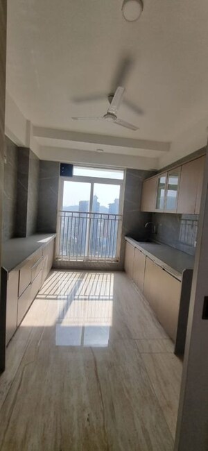 3 BHK Apartment For Rent in Chembur
