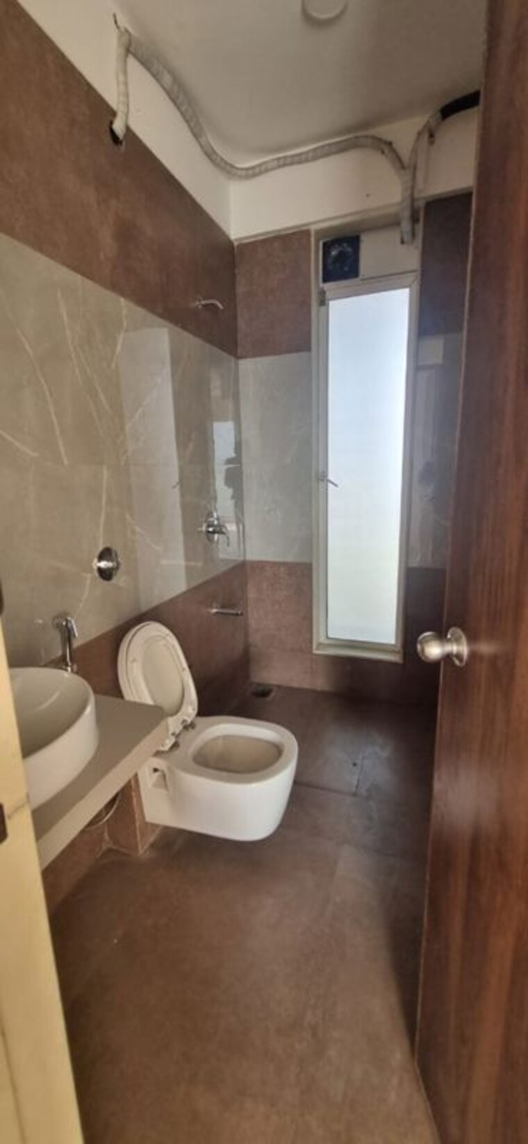 Bathroom, chembur 3 Bedroom 1450 Sq.Ft. Apartment In Chembur Mumbai 9922424