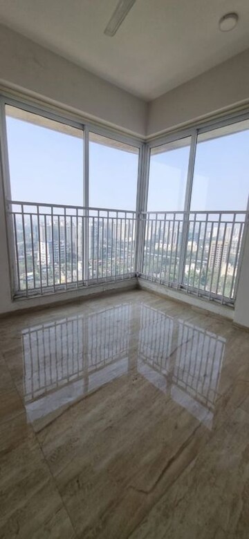 Room in 3 BHK Apartment at Chembur – for Rent