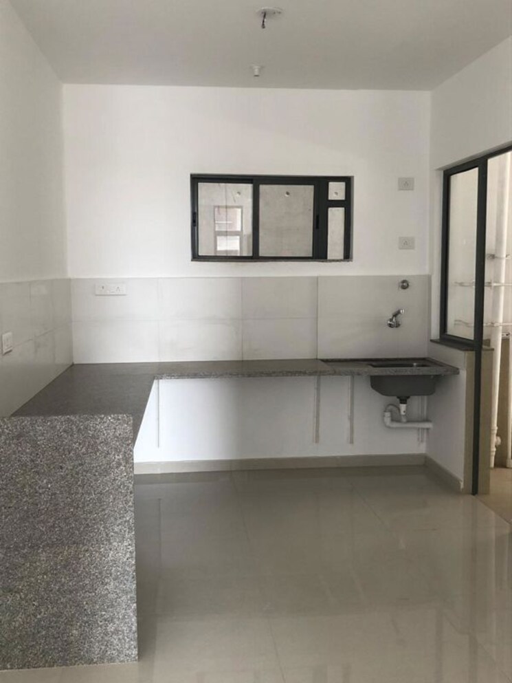 Kitchen, rohan-abhilasha 2 Bedroom 800 Sq.Ft. Apartment In Wagholi Pune 9922475