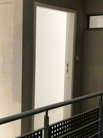 Balcony in 2 BHK Apartment at Rohan Abhilasha, Wagholi – for Rent