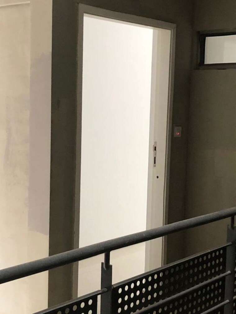 Balcony, rohan-abhilasha 2 Bedroom 800 Sq.Ft. Apartment In Wagholi Pune 9922475