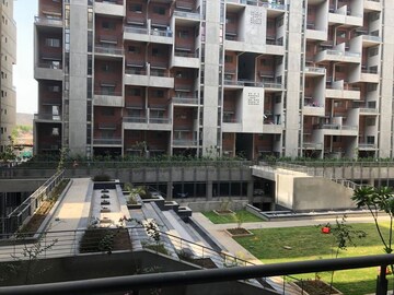 2 BHK Apartment – Exterior View View at Rohan Abhilasha, Wagholi - for Rent