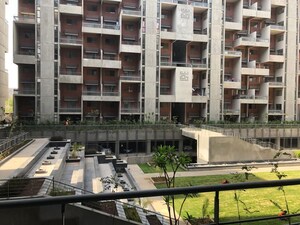 2 BHK Apartment For Rent in Rohan Abhilasha, Wagholi