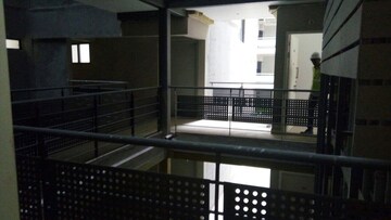 Kitchen in 2 BHK Apartment at Rohan Abhilasha, Wagholi – for Rent