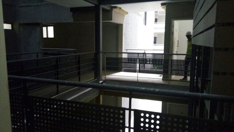 Kitchen, rohan-abhilasha 2 Bedroom 800 Sq.Ft. Apartment In Wagholi Pune 9922475