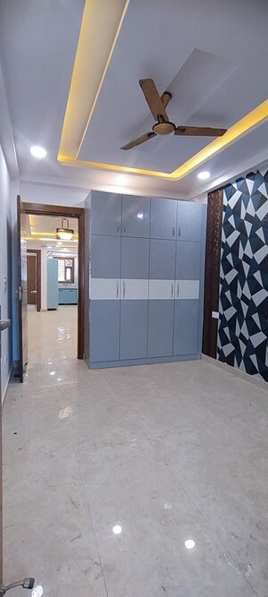 Room in 3 BHK Builder Floor at Puri Kohinoor, Sector 89 – for Rent