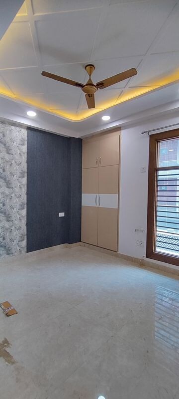 3 BHK Builder Floor For Rent in Puri Kohinoor, Sector 89
