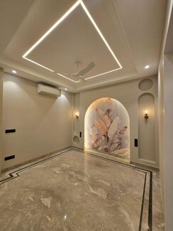 3 BHK Builder Floor For Sale in Anant Raj Ashok Estate