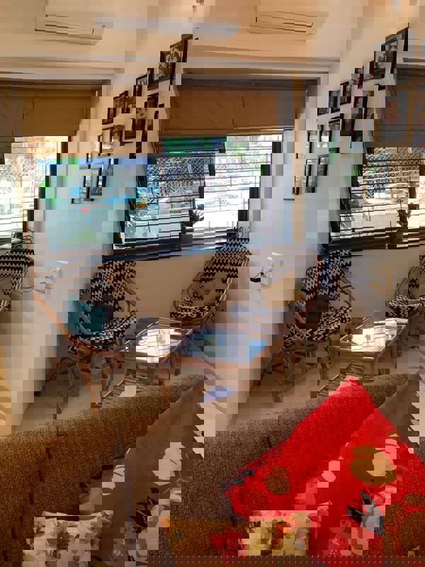 2 BHK Apartment For Rent in Bandra West