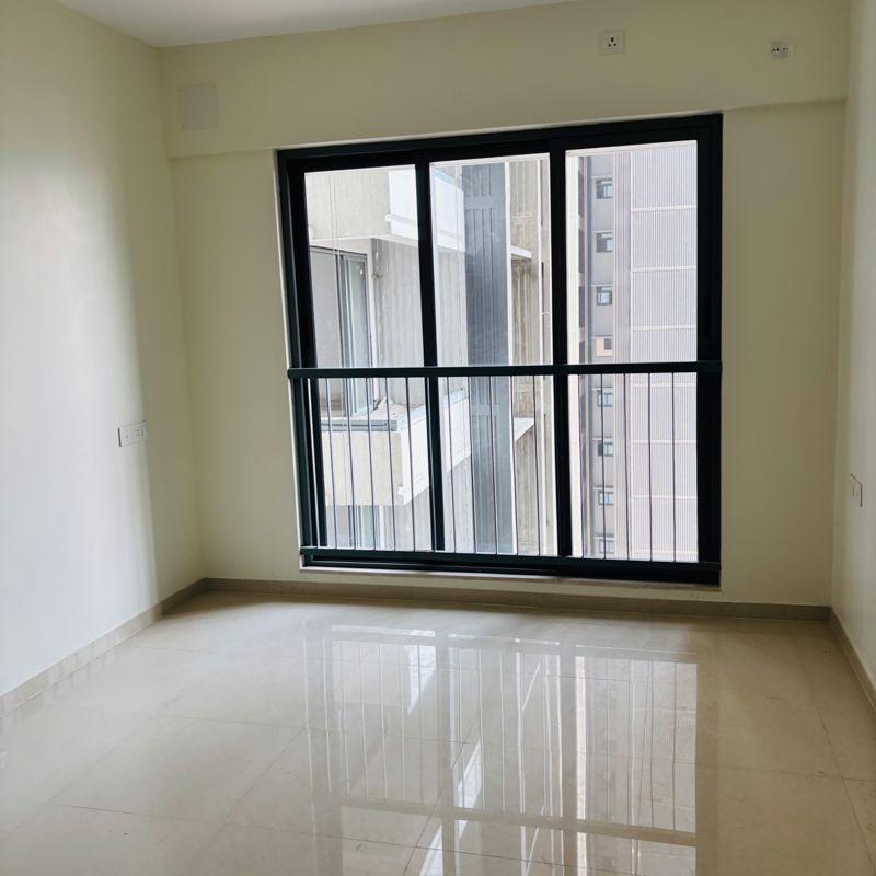 1 BHK Apartment For Rent in Kateeleshwari Apartments