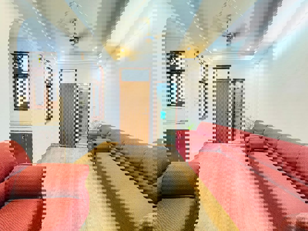 2 BHK Builder Floor For Rent in Neb Sarai