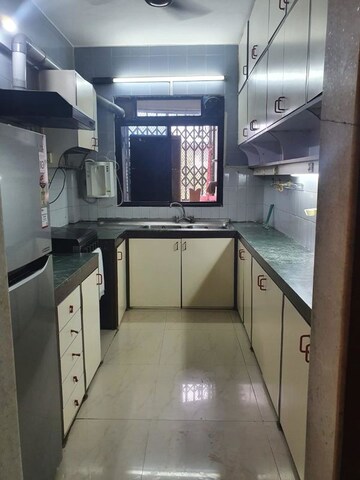 Kitchen in 2 BHK Apartment at Konark Pooram, Kondhwa – for Sale