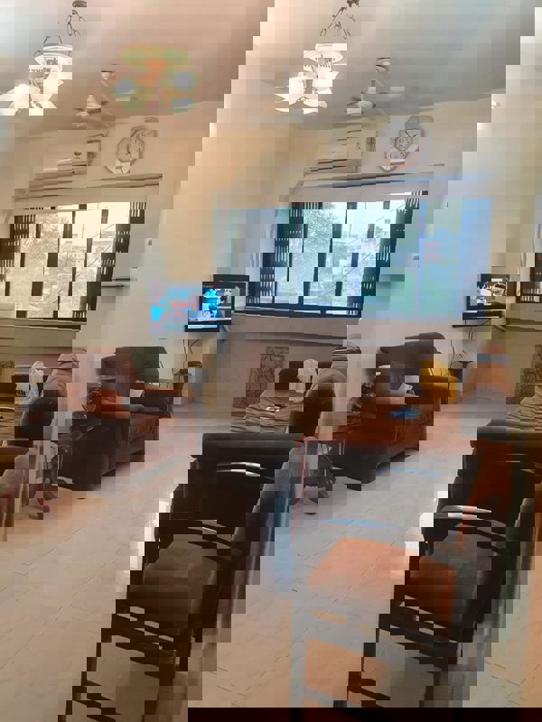 2 BHK + Pooja Room 980 Sq.Ft. Apartment in Konark Pooram