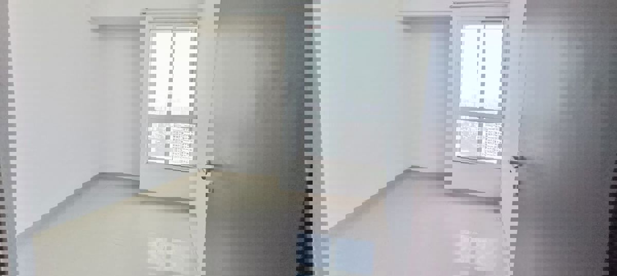 1 BHK + Pooja Room Apartment For Sale in Ghodbunder Road