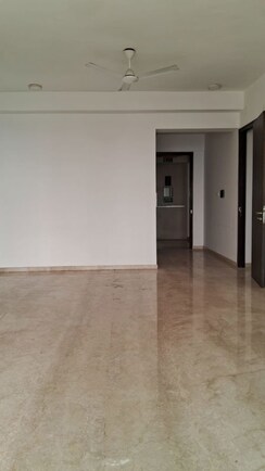 3 BHK + Extra Room Apartment For Rent in Celestia Spaces