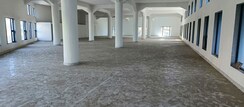 Industrial Plot For Rent in Mahape